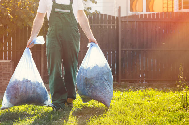 Best Yard Waste Removal  in Beaver Dam, AZ